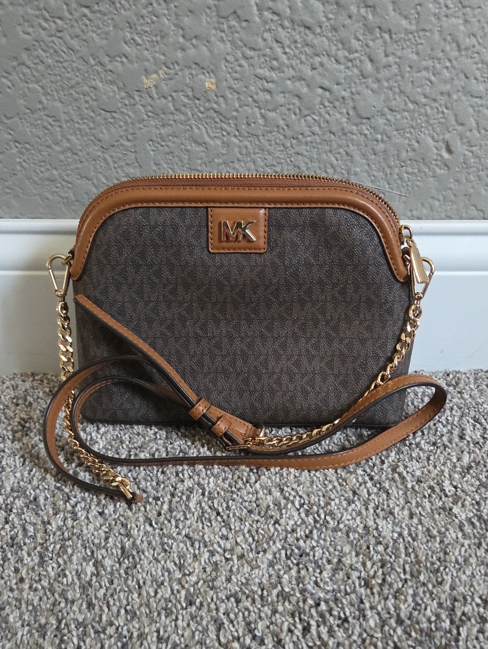 Michael Kors Small Crossbody